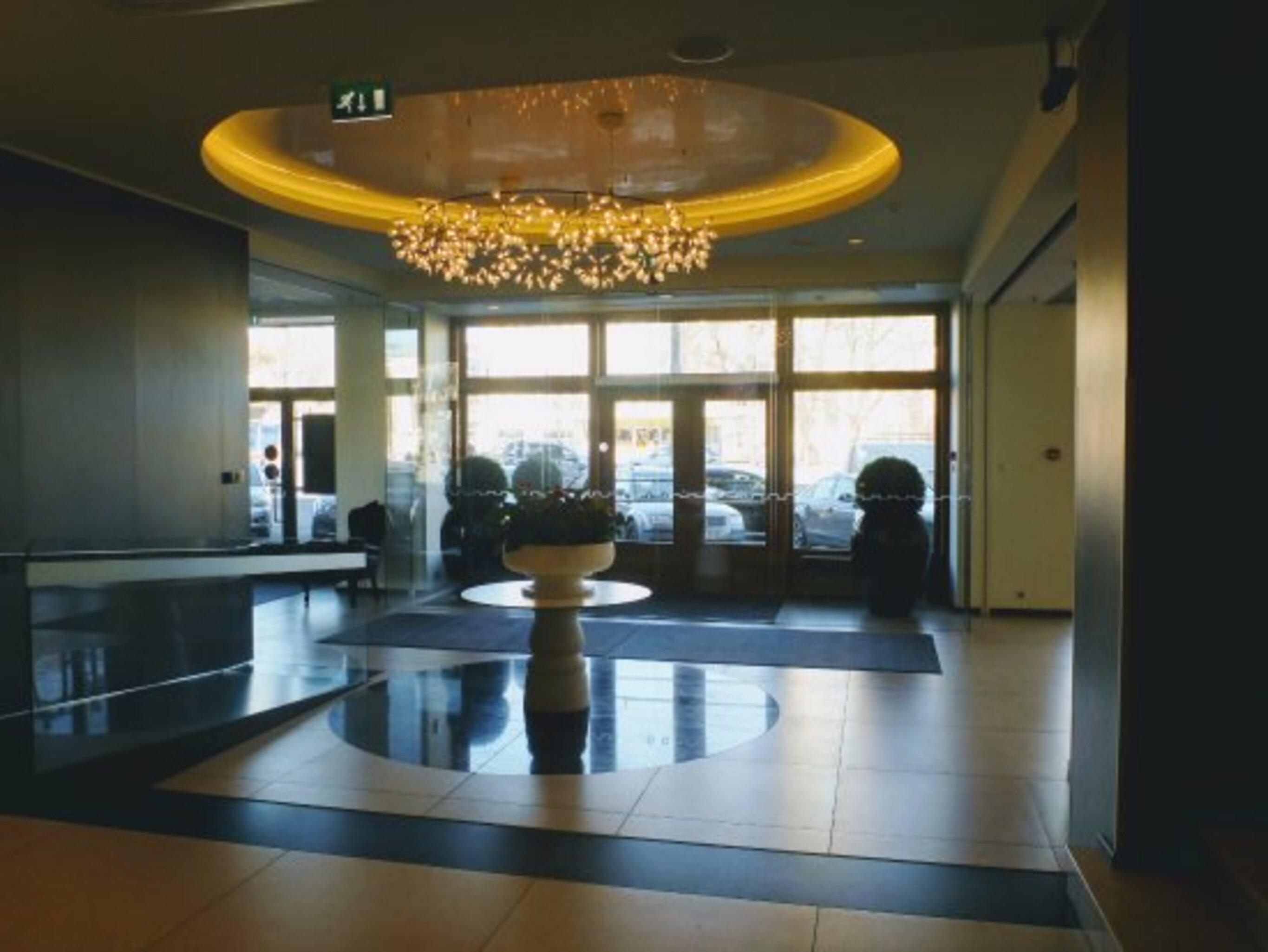 Hotel Palace Tallinn, A Member Of Radisson Individuals Reval