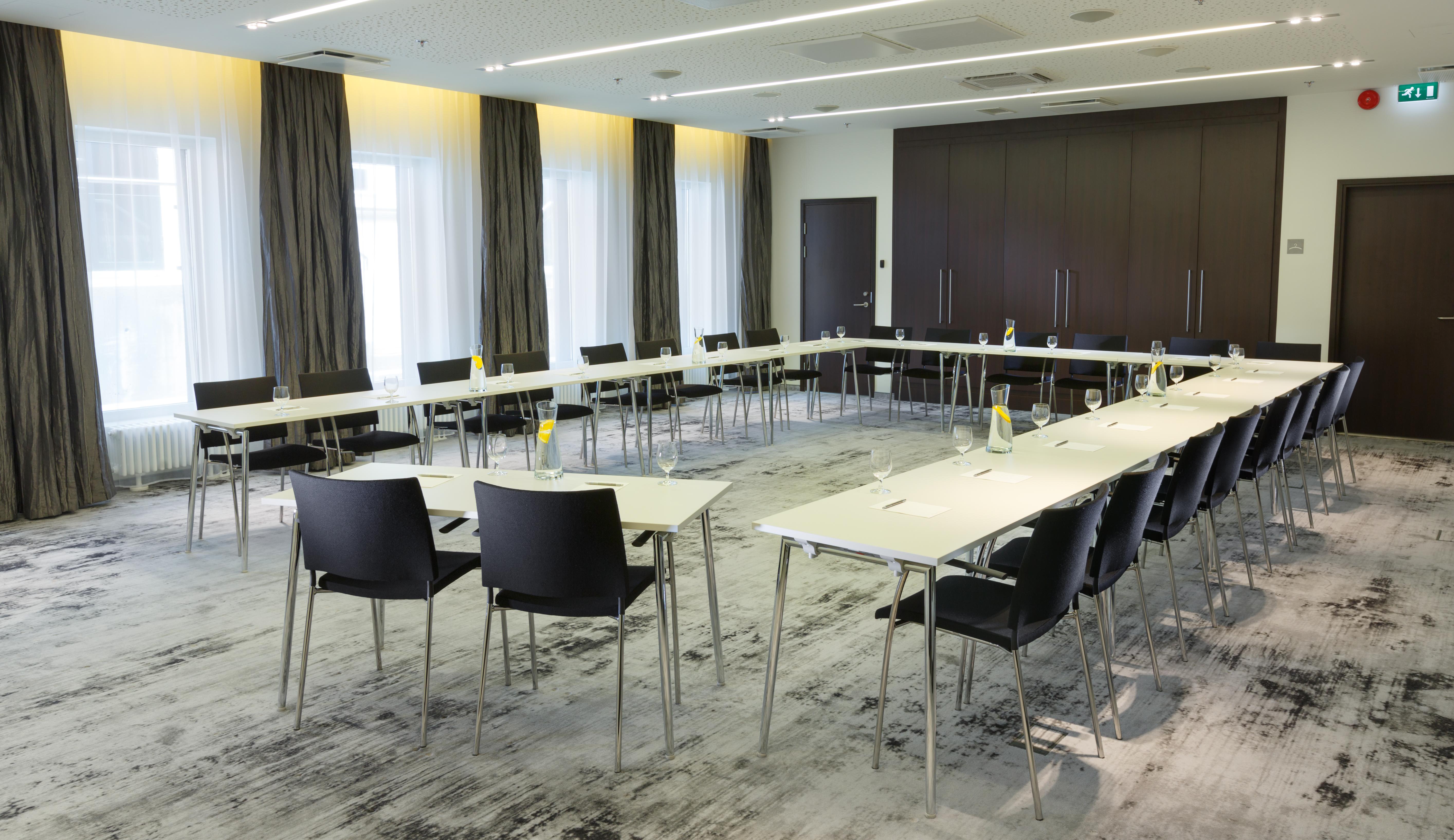 Хотел Palace Tallinn, A Member Of Radisson Individuals 4*
