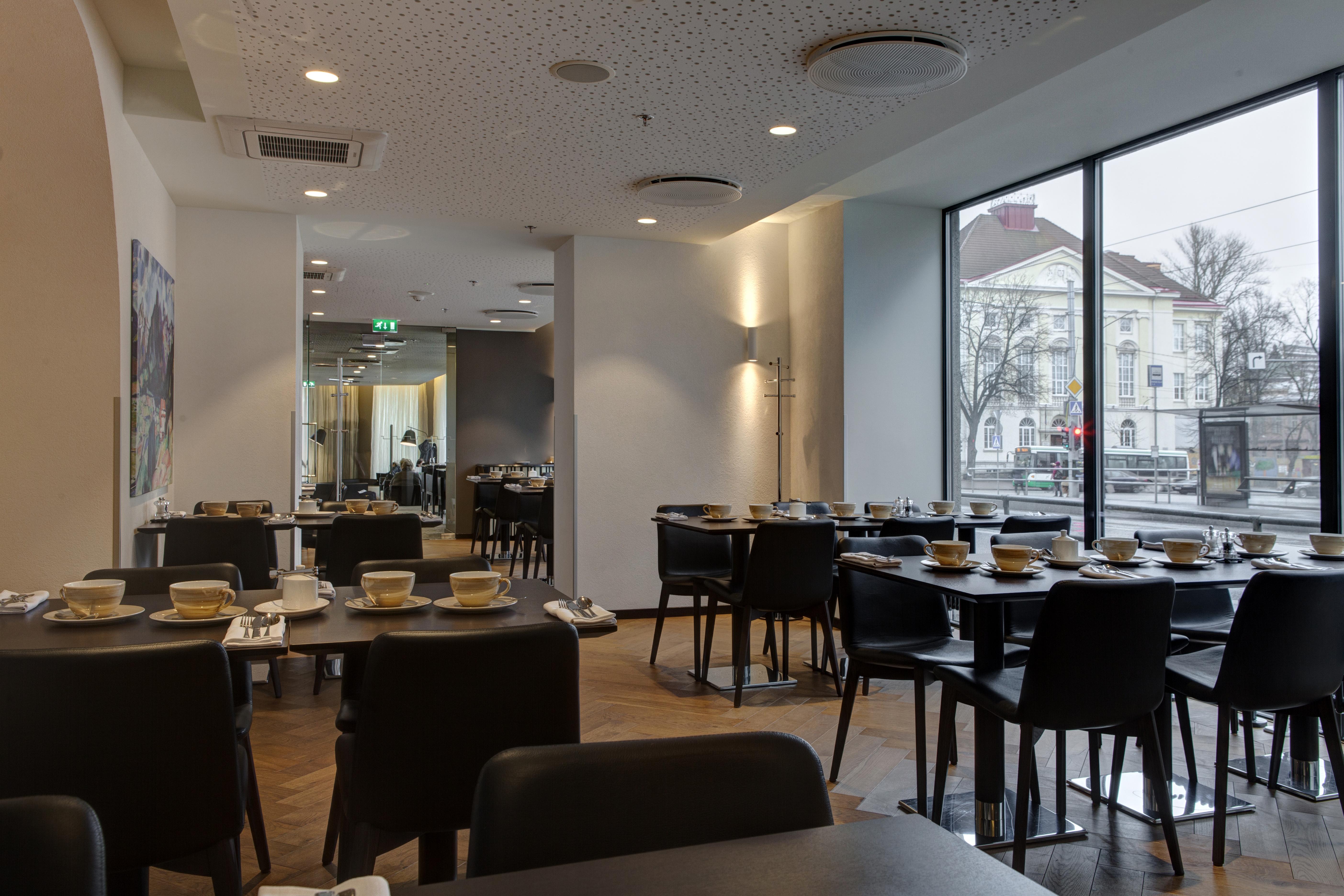 Palace Tallinn, A Member Of Radisson Individuals Hotel Reval