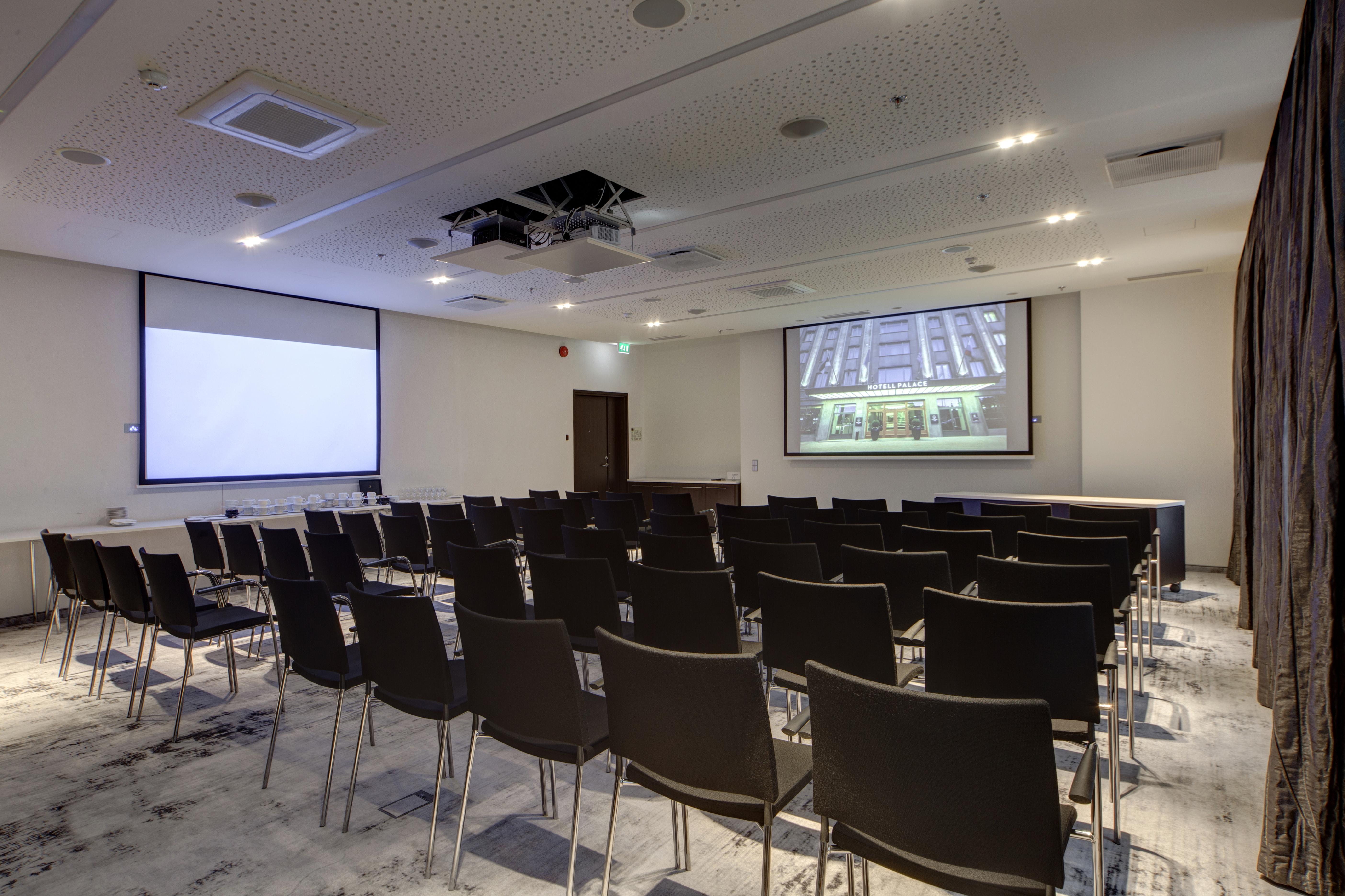 Palace Tallinn, A Member Of Radisson Individuals Hotel