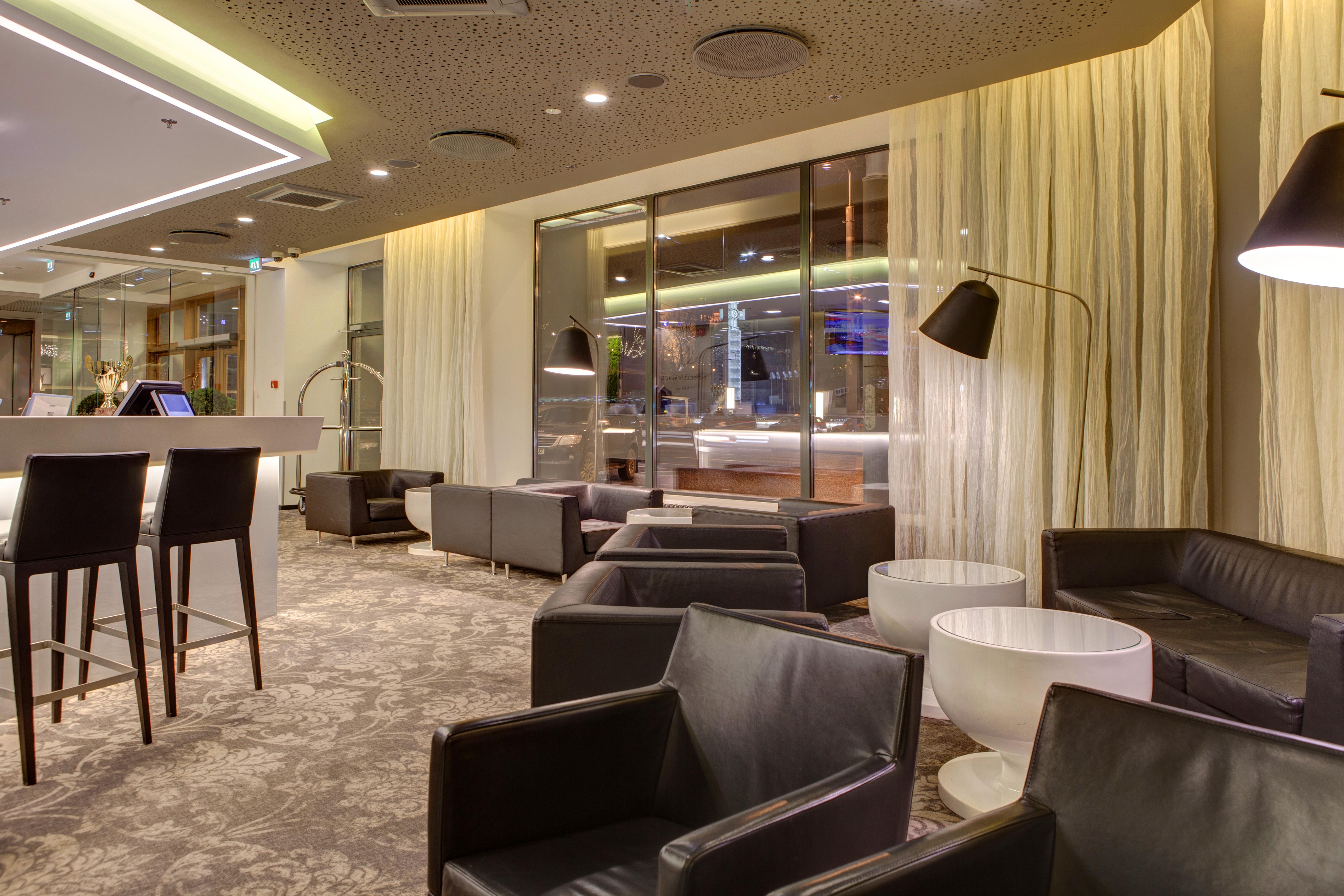 Palace Tallinn, A Member Of Radisson Individuals