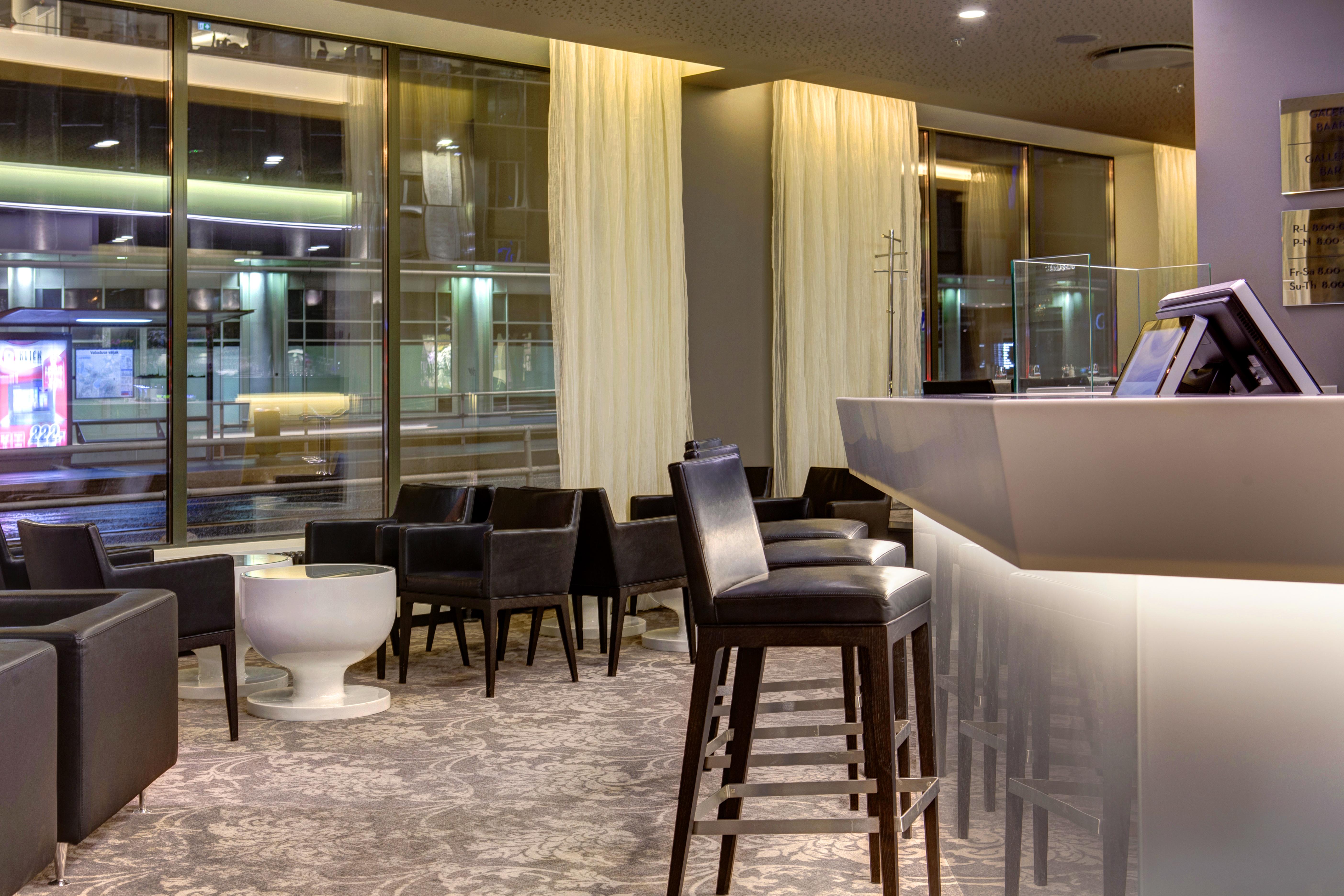 Palace Tallinn, A Member Of Radisson Individuals 4* Reval