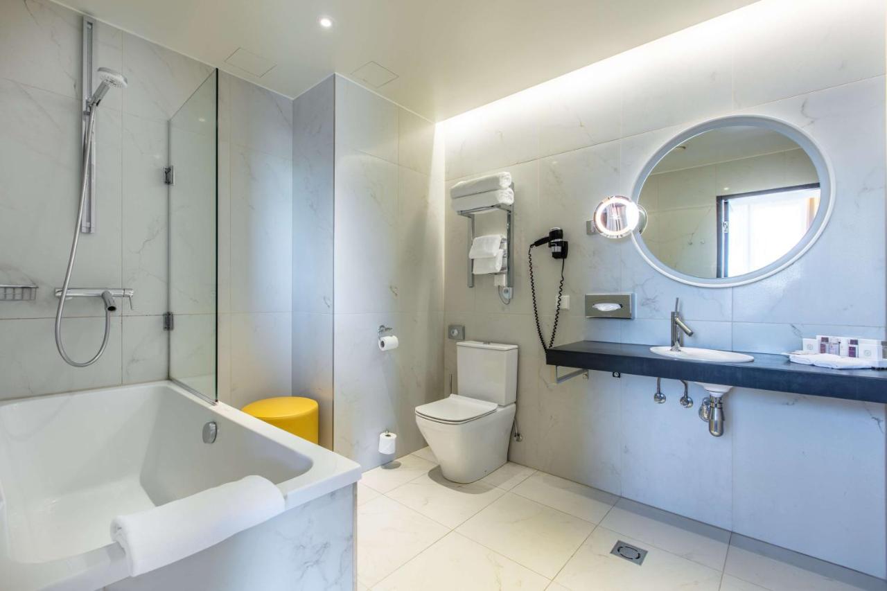 Хотел Palace Tallinn, A Member Of Radisson Individuals 4*