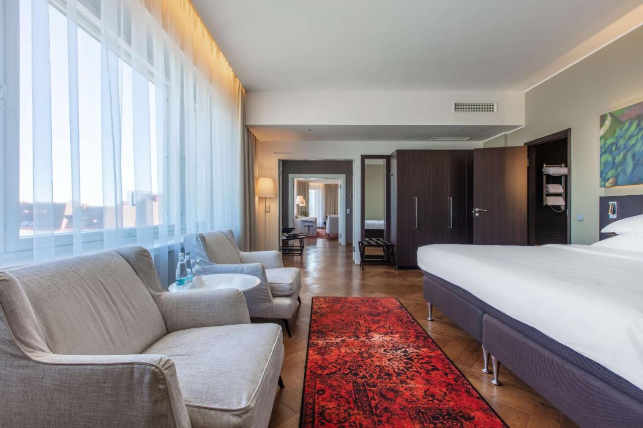Hotel Palace Tallinn, A Member Of Radisson Individuals Reval