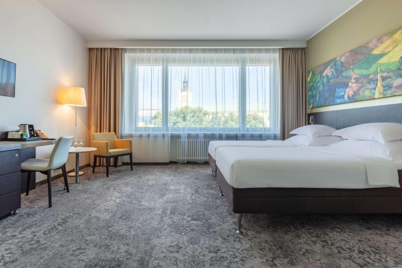 Palace Tallinn, A Member Of Radisson Individuals 4* Reval