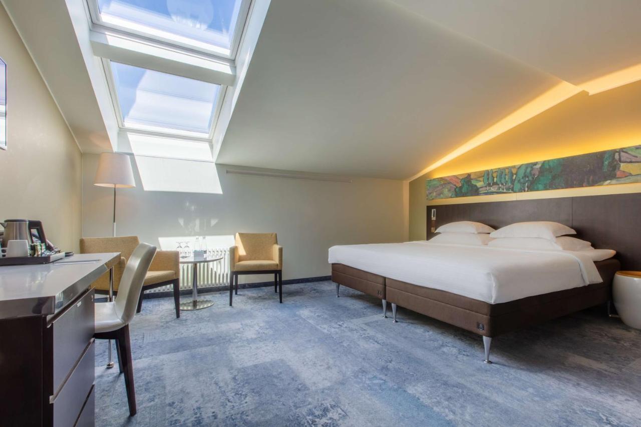 Palace Tallinn, A Member Of Radisson Individuals 4* Reval