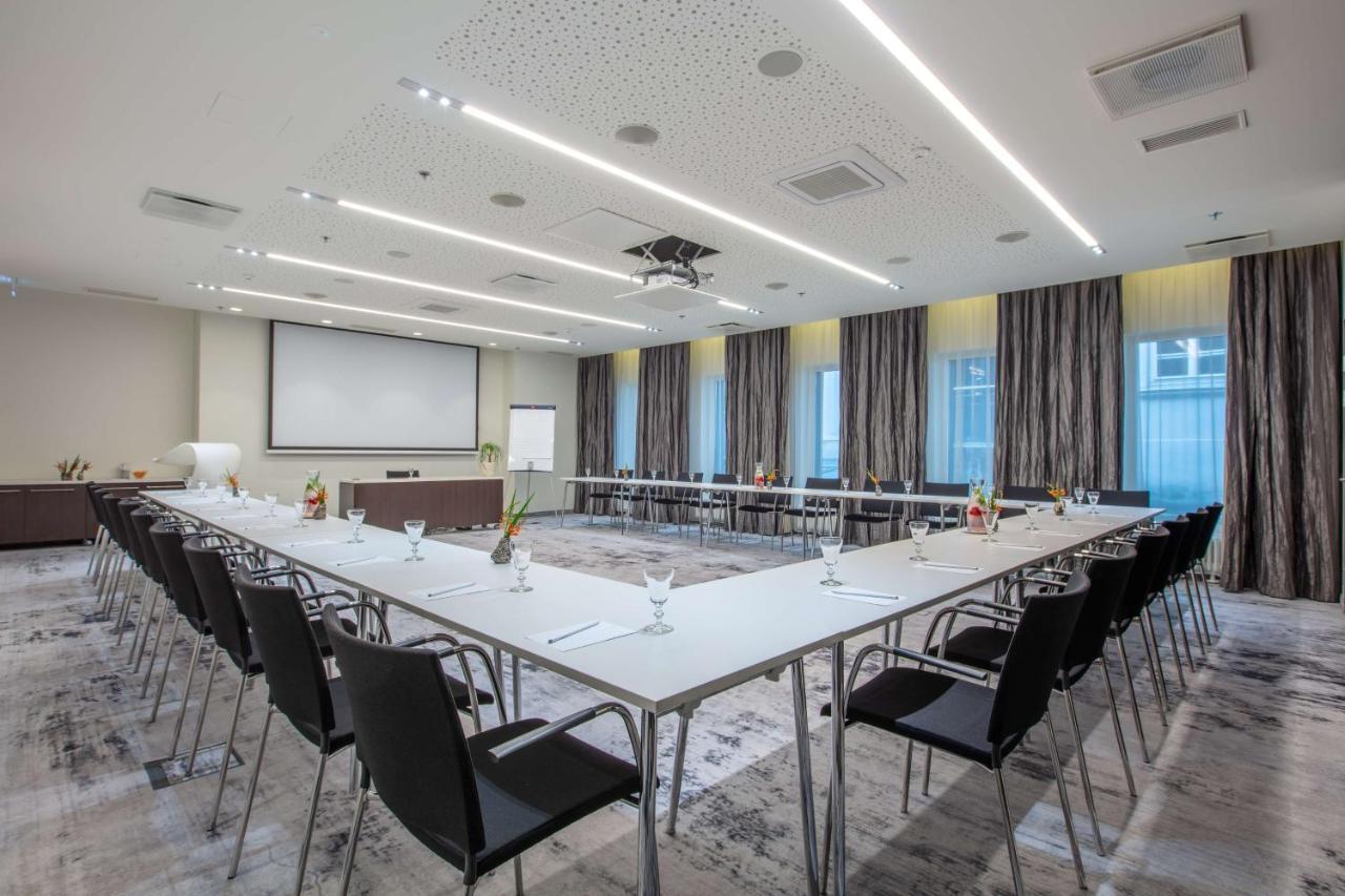 Hotel Palace Tallinn, A Member Of Radisson Individuals
