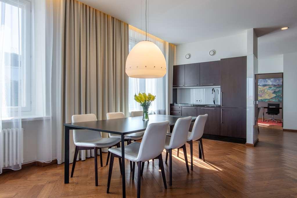 Hotel Palace Tallinn, A Member Of Radisson Individuals