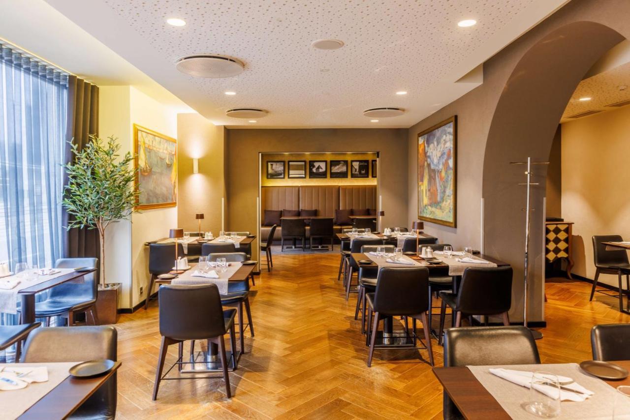 Palace Tallinn, A Member Of Radisson Individuals Reval