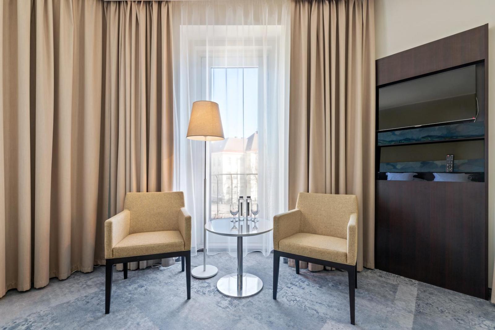 Palace Tallinn, A Member Of Radisson Individuals Талин