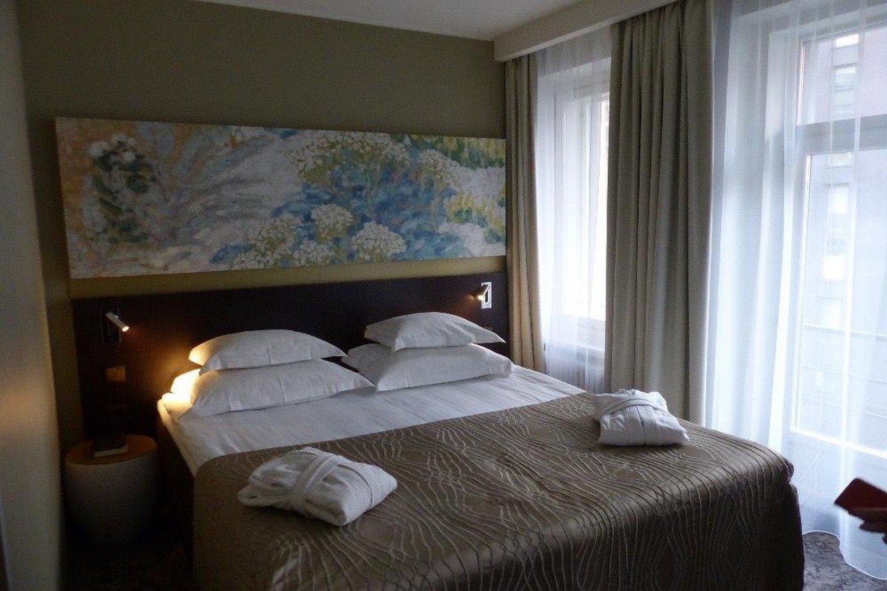 Palace Tallinn, A Member Of Radisson Individuals Tallinn