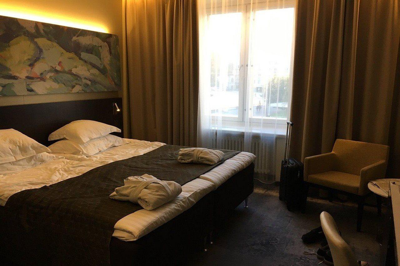 Hotel Palace Tallinn, A Member Of Radisson Individuals Reval