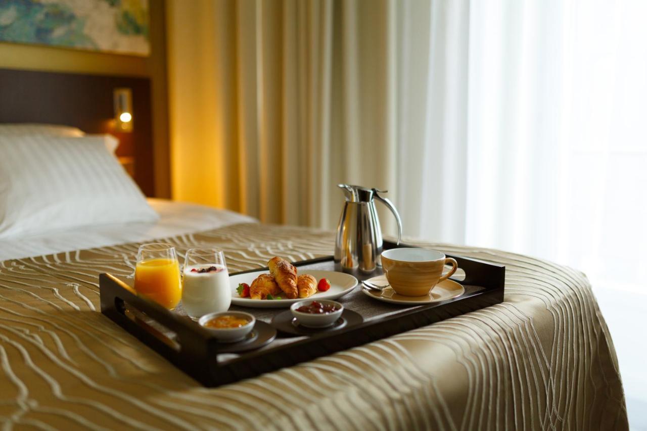 Palace Tallinn, A Member Of Radisson Individuals