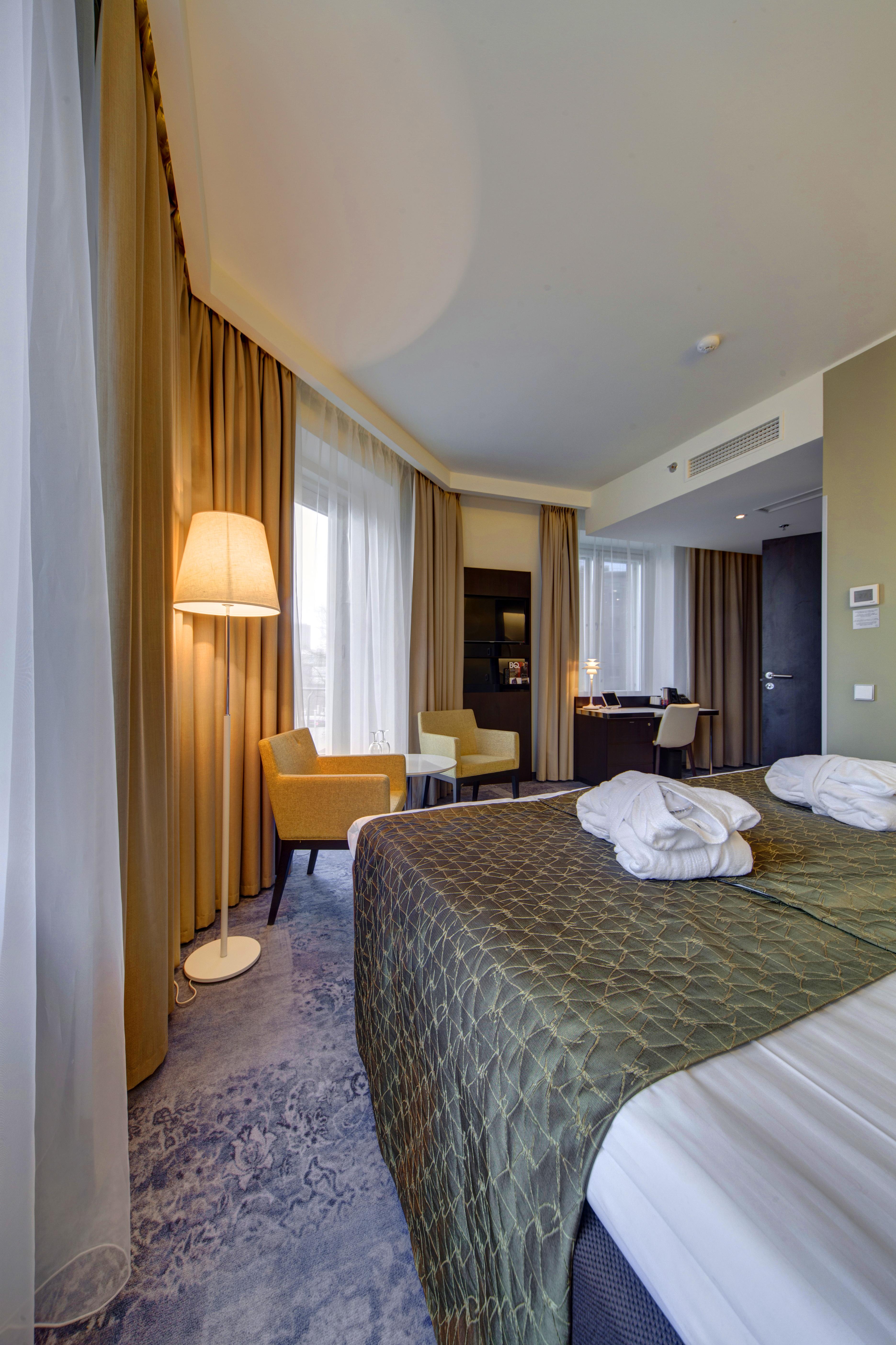 Palace Tallinn, A Member Of Radisson Individuals 4*