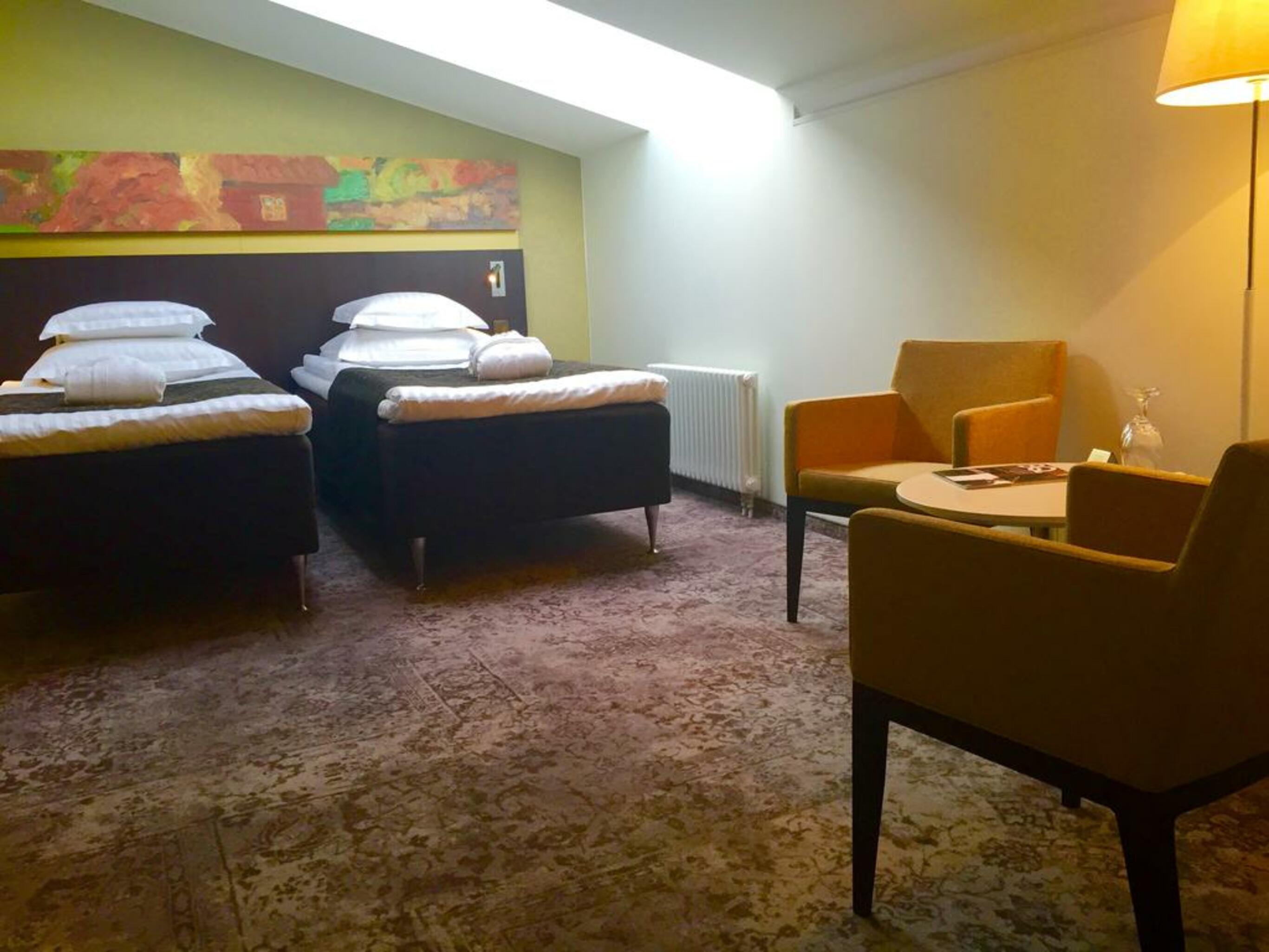 Palace Tallinn, A Member Of Radisson Individuals Tallinn