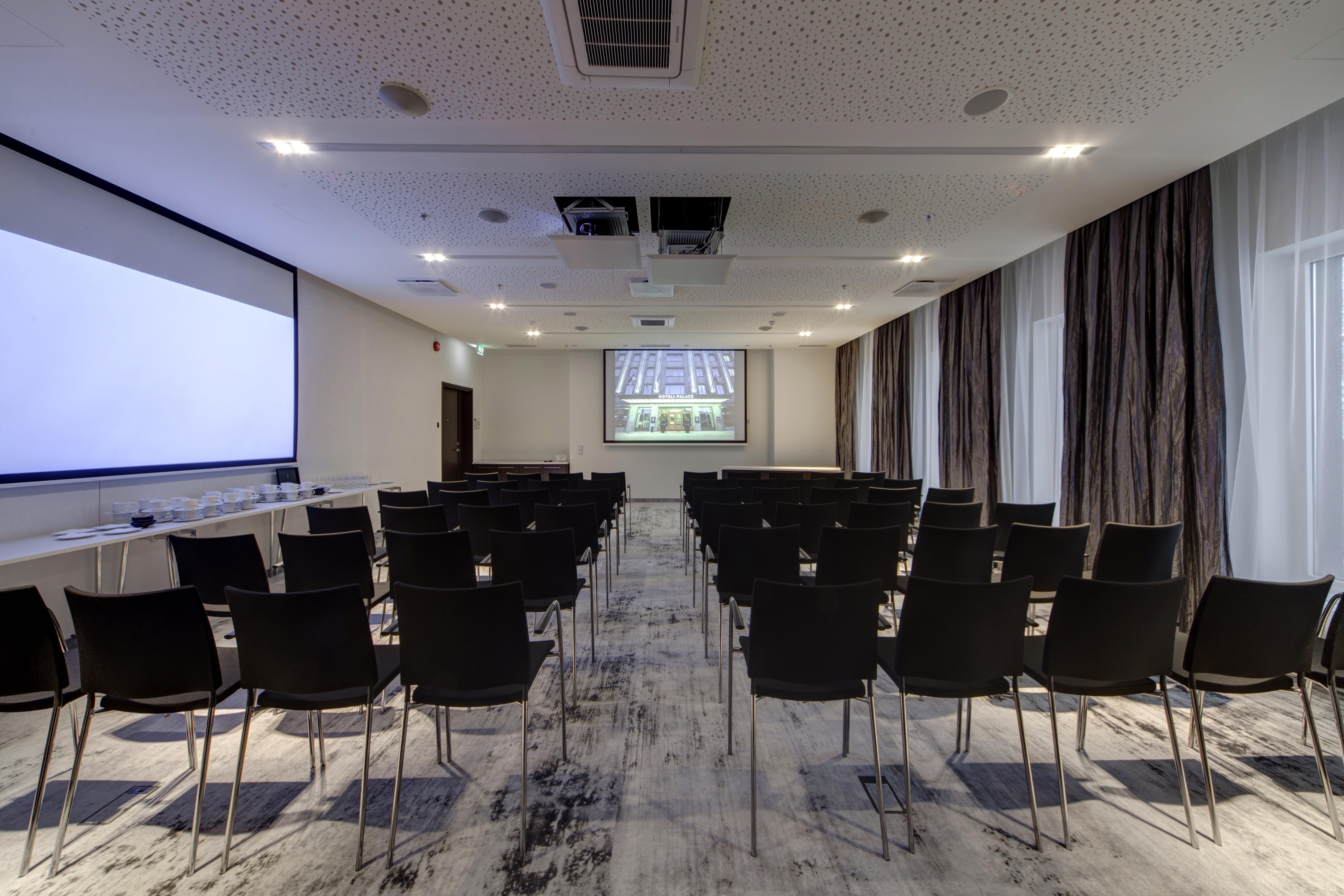 Palace Tallinn, A Member Of Radisson Individuals Hotel