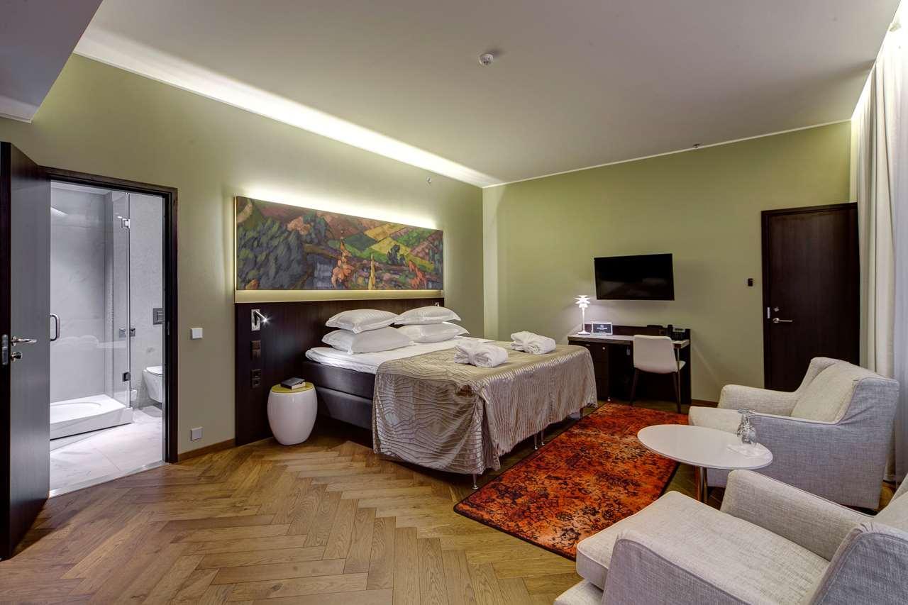 Palace Tallinn, A Member Of Radisson Individuals Отель 4*