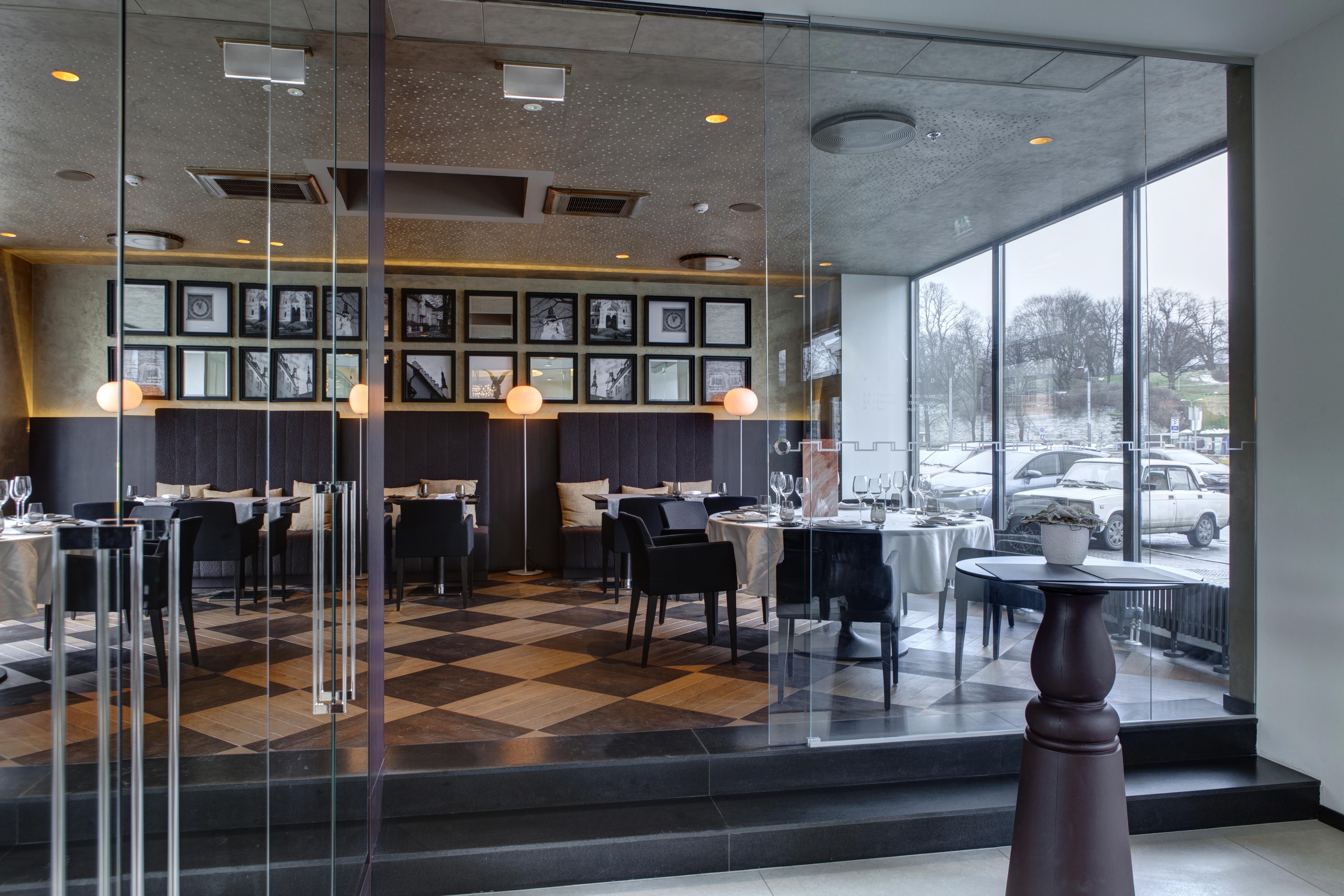 Palace Tallinn, A Member Of Radisson Individuals