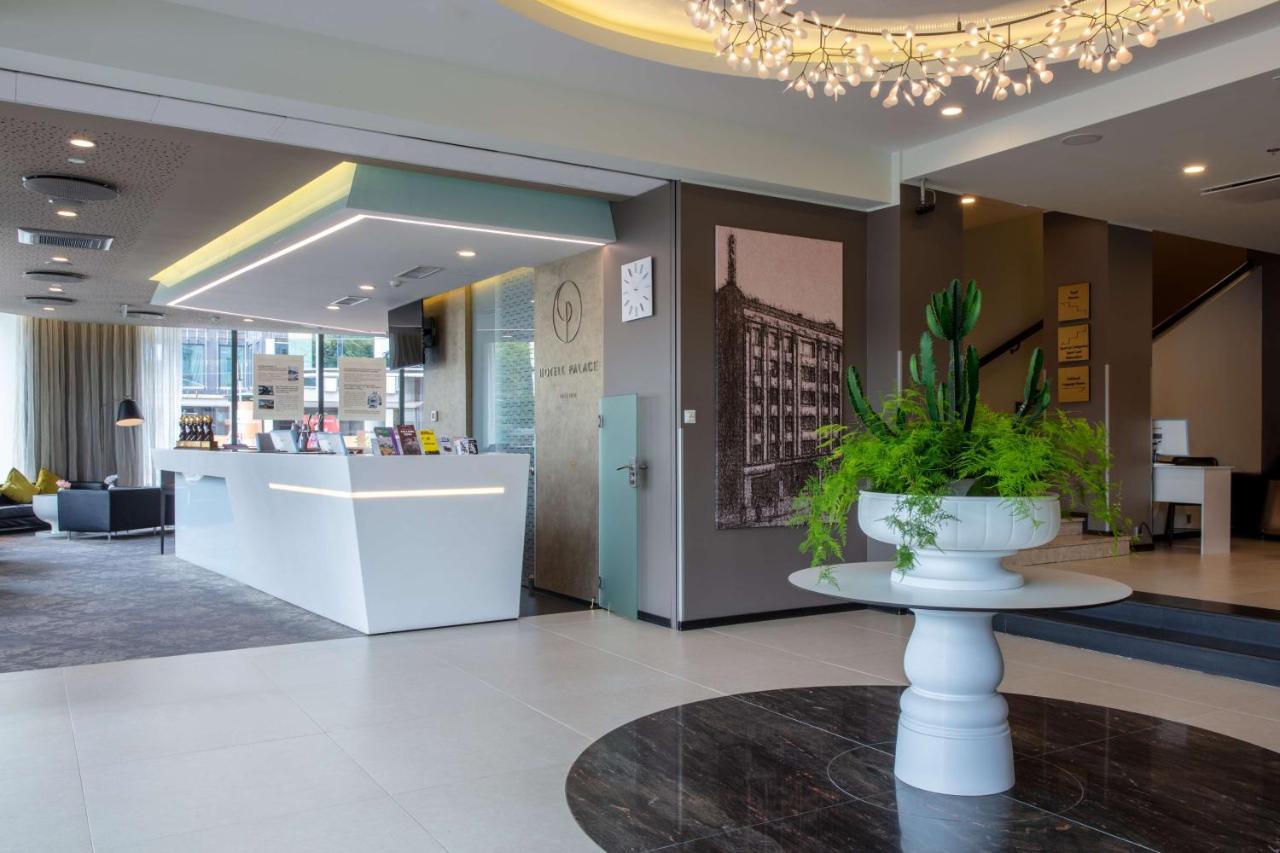 Hotel Palace Tallinn, A Member Of Radisson Individuals Reval