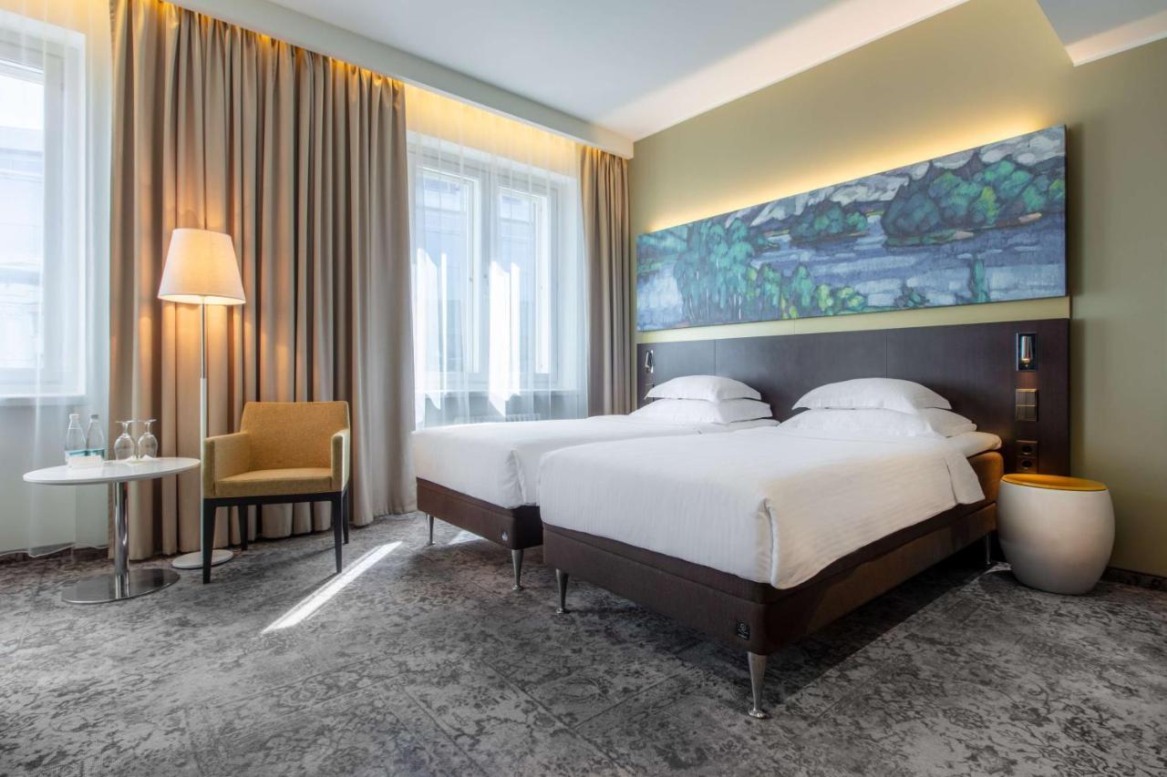 Palace Tallinn, A Member Of Radisson Individuals Hotel