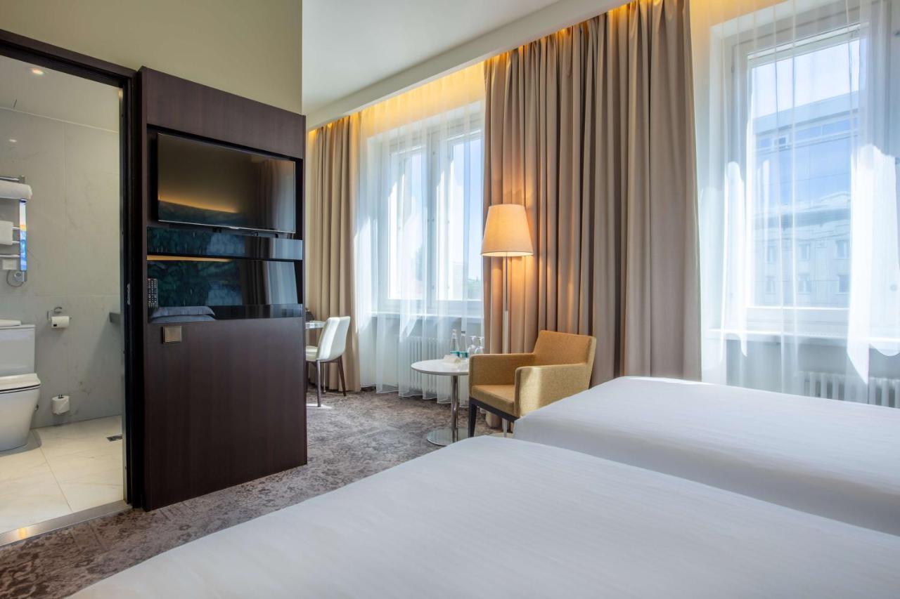 Palace Tallinn, A Member Of Radisson Individuals Hotel Reval