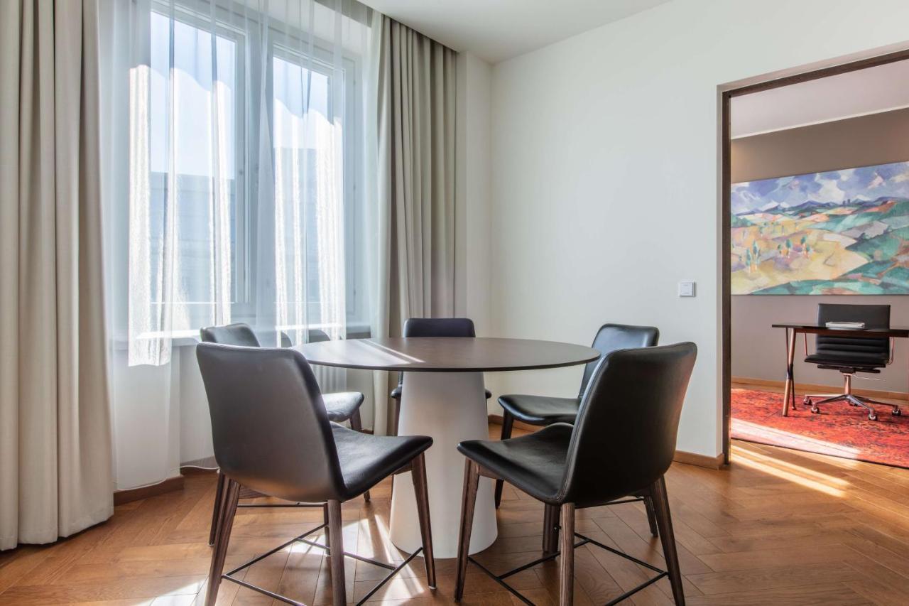 Palace Tallinn, A Member Of Radisson Individuals Hotel Reval