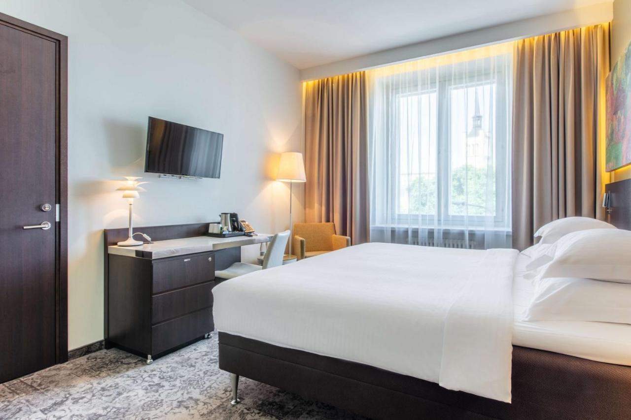 Palace Tallinn, A Member Of Radisson Individuals Hotel 4*