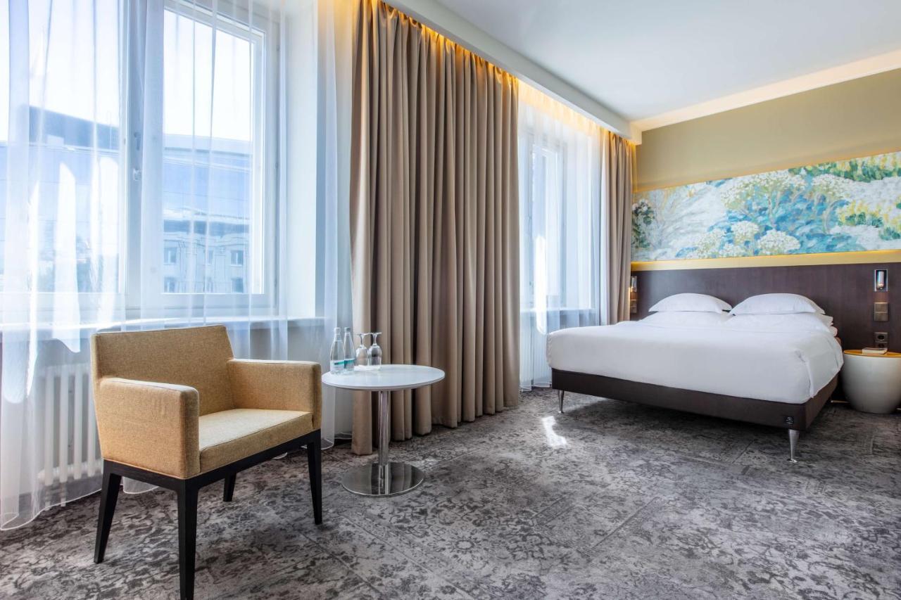 Palace Tallinn, A Member Of Radisson Individuals 4*