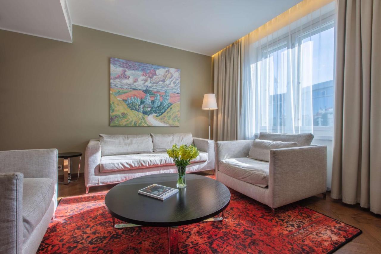 Palace Tallinn, A Member Of Radisson Individuals Hotel