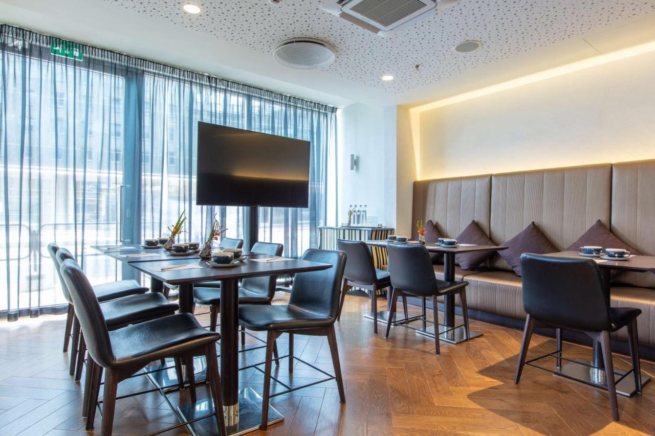 Palace Tallinn, A Member Of Radisson Individuals Hotel Reval