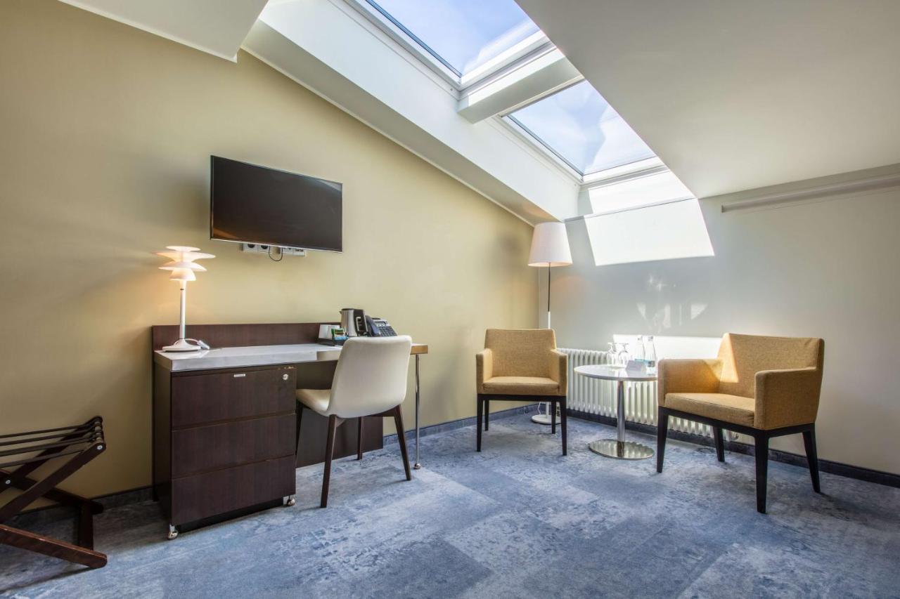 Palace Tallinn, A Member Of Radisson Individuals Hotel 4*