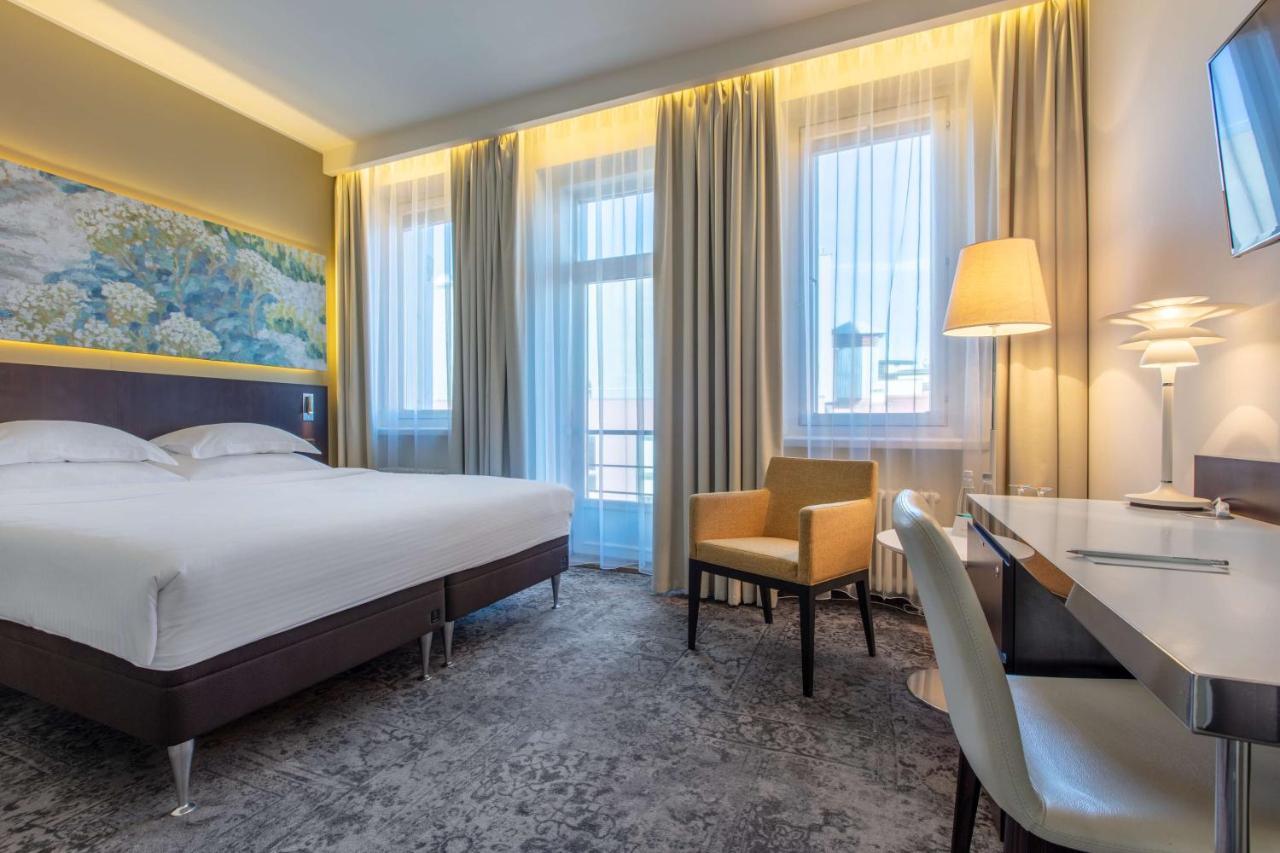Palace Tallinn, A Member Of Radisson Individuals Hotel 4*