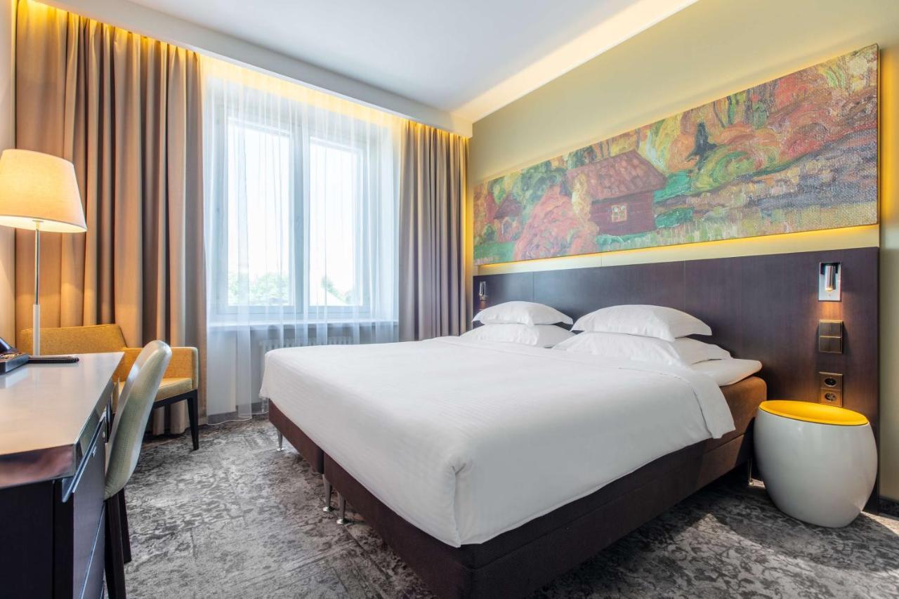 Hotel Palace Tallinn, A Member Of Radisson Individuals