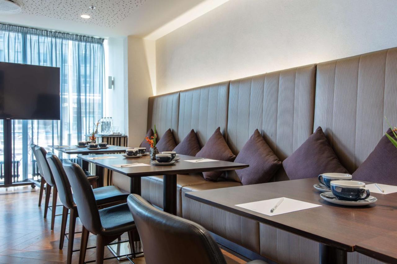 Palace Tallinn, A Member Of Radisson Individuals Hotel Reval