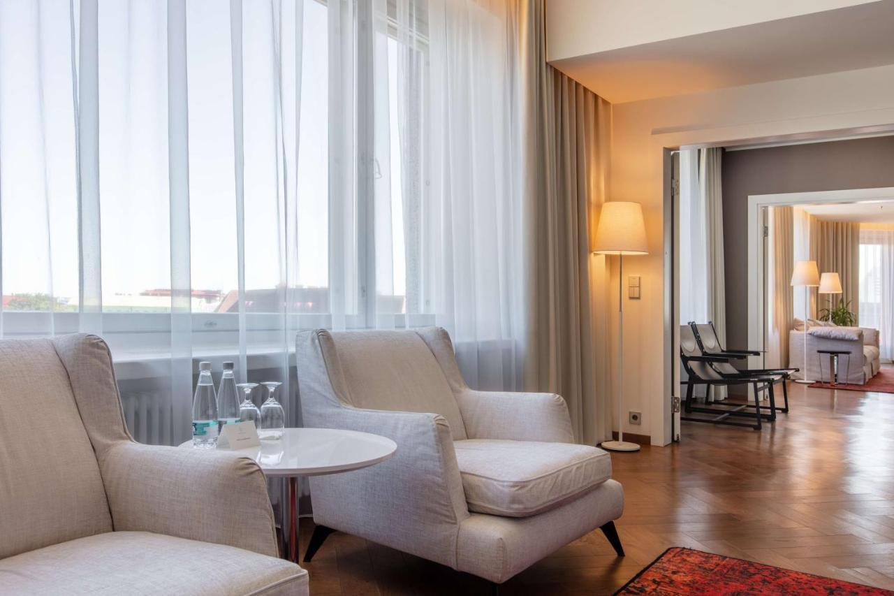 Hotel Palace Tallinn, A Member Of Radisson Individuals