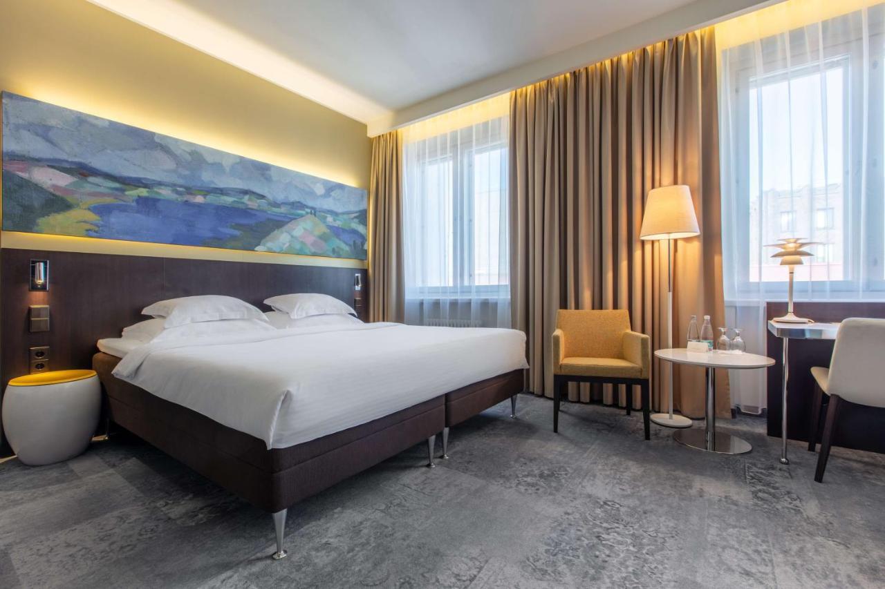 Palace Tallinn, A Member Of Radisson Individuals Hotel