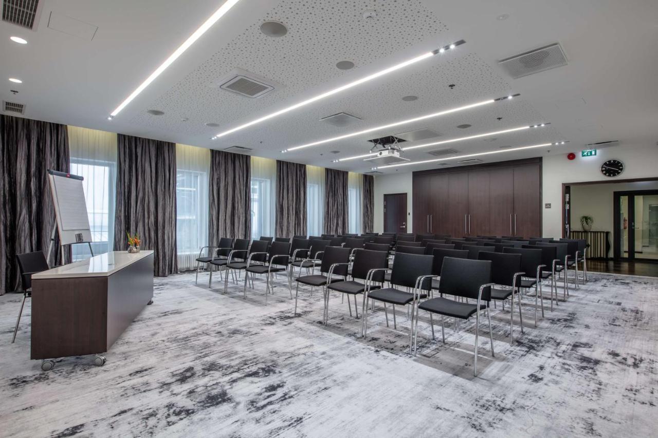 Hotel Palace Tallinn, A Member Of Radisson Individuals 4*