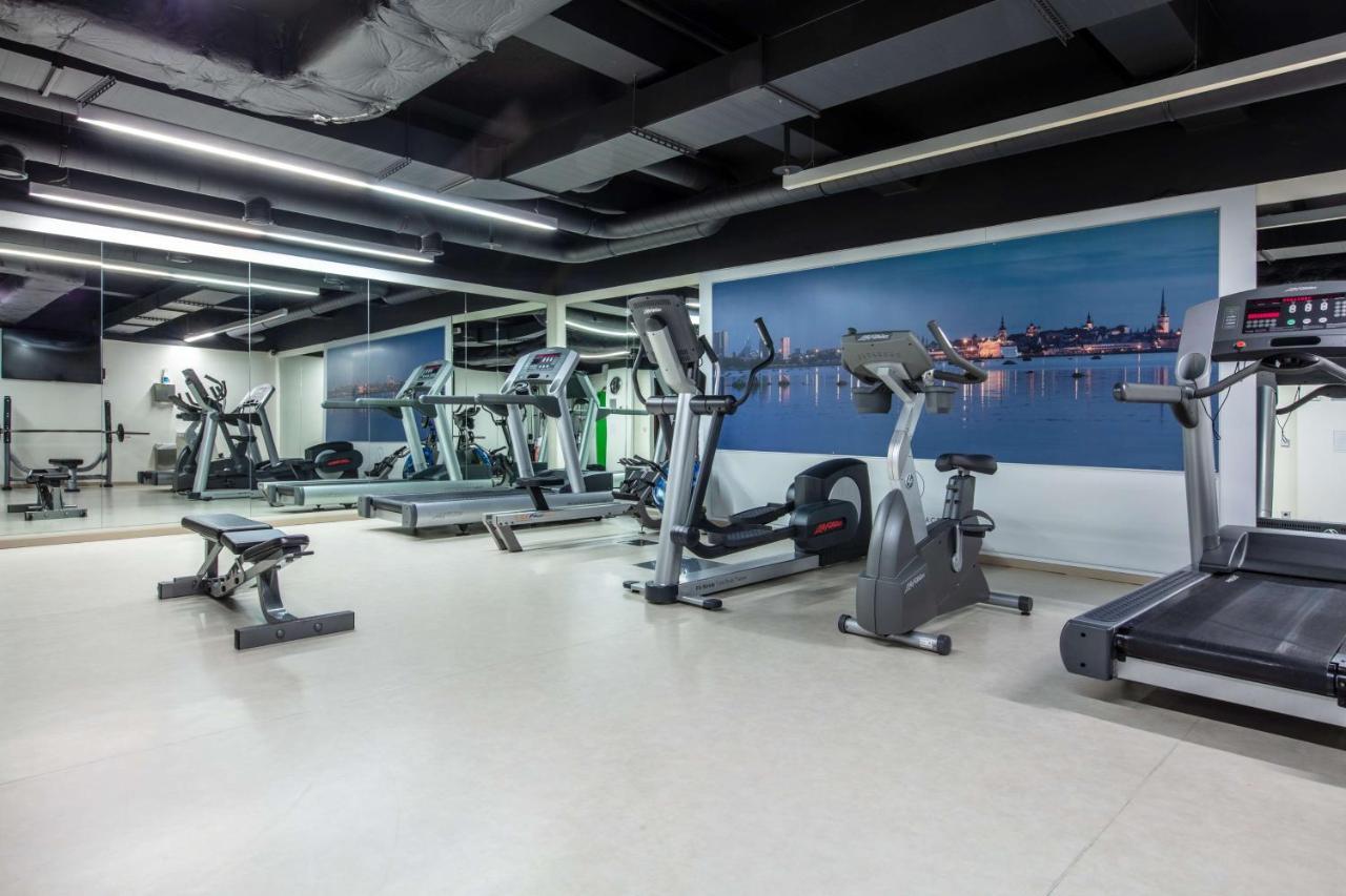 Palace Tallinn, A Member Of Radisson Individuals Hotel 4*