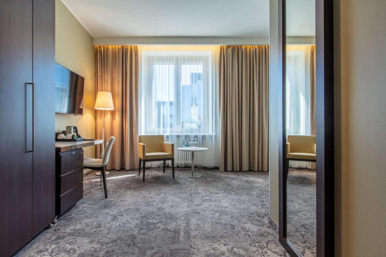 Palace Tallinn, A Member Of Radisson Individuals 4*