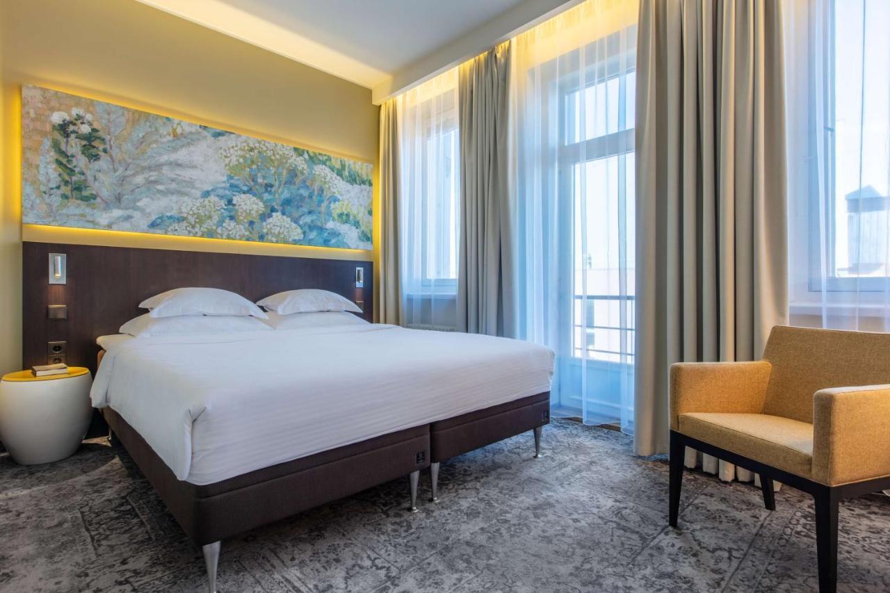 Palace Tallinn, A Member Of Radisson Individuals Hotel