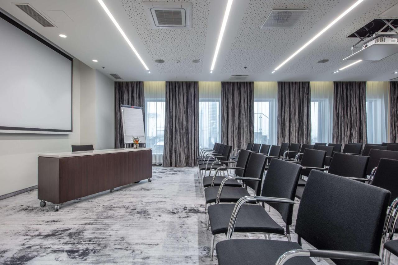 Palace Tallinn, A Member Of Radisson Individuals Hotel Tallinn