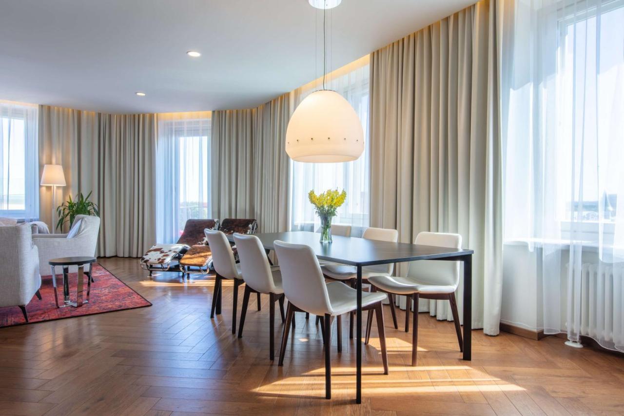 Palace Tallinn, A Member Of Radisson Individuals Hotel 4*
