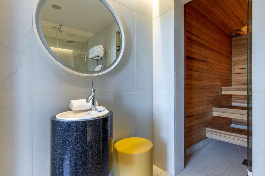 Hotel Palace Tallinn, A Member Of Radisson Individuals 4*