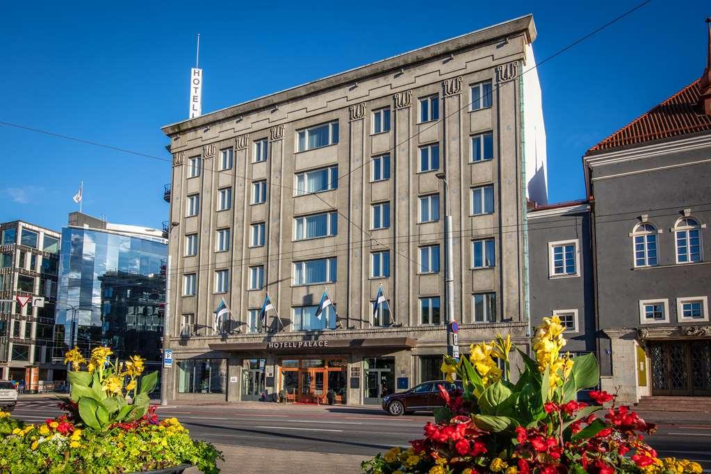 Hotel Palace Tallinn, A Member Of Radisson Individuals Reval