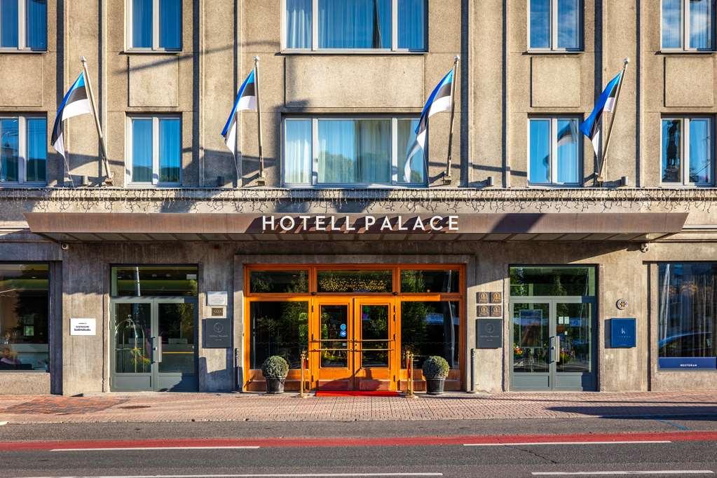Palace Tallinn, A Member Of Radisson Individuals Hotel