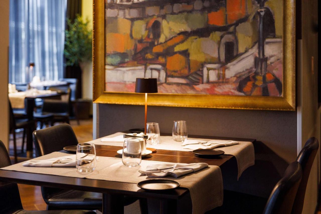 Palace Tallinn, A Member Of Radisson Individuals 4* Reval