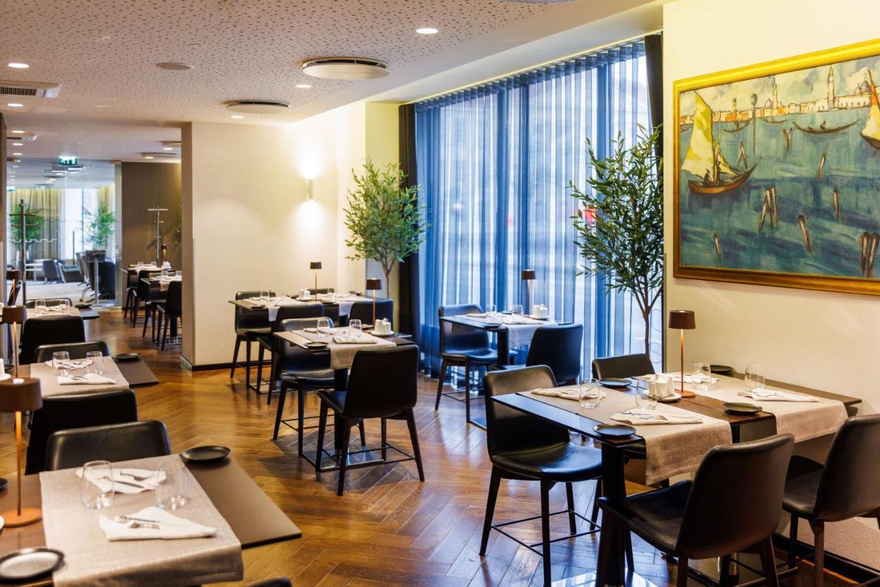 Palace Tallinn, A Member Of Radisson Individuals