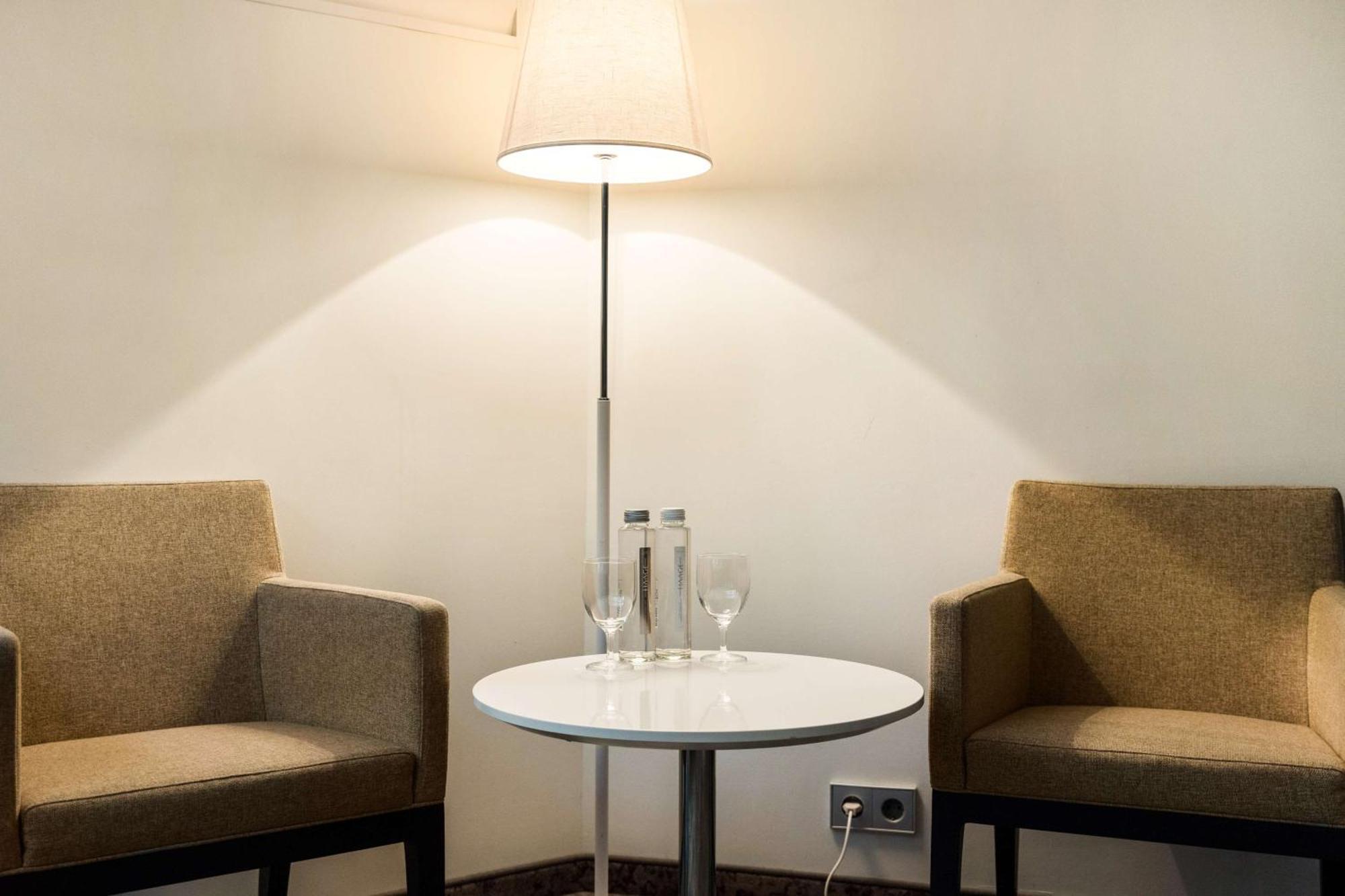 Palace Tallinn, A Member Of Radisson Individuals Hotel