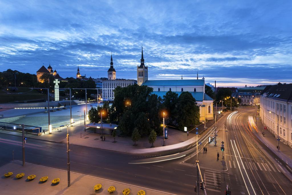 Palace Tallinn, A Member Of Radisson Individuals
