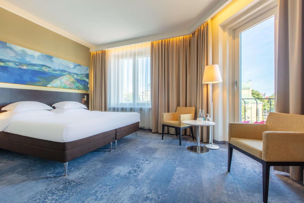 Palace Tallinn, A Member Of Radisson Individuals Hotelli